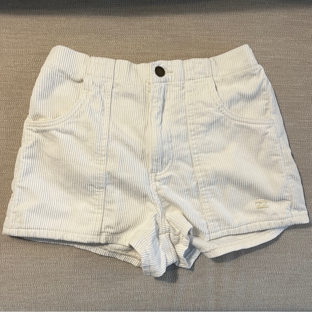 Billabong x The Salty Blonde Shorts - Med
